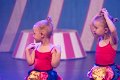 Mini Stars Circus 2B  038